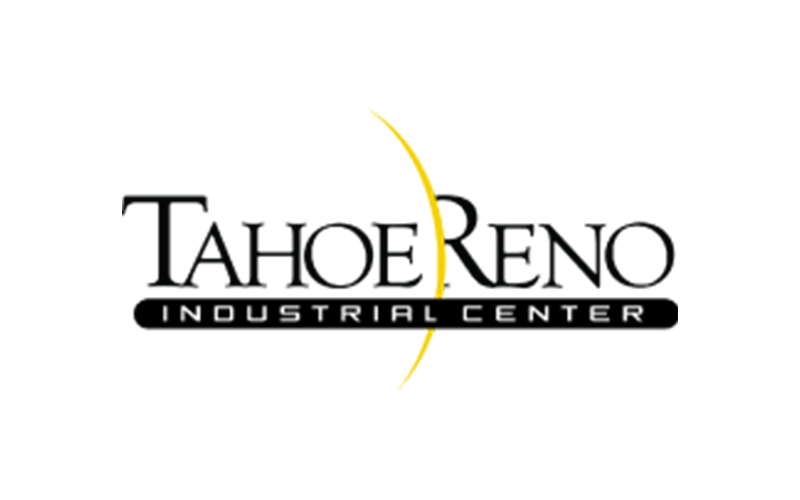 Tahoe-Reno Industrial Center