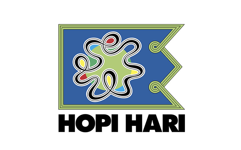 Hopi Hari