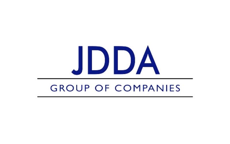 JDDA Group